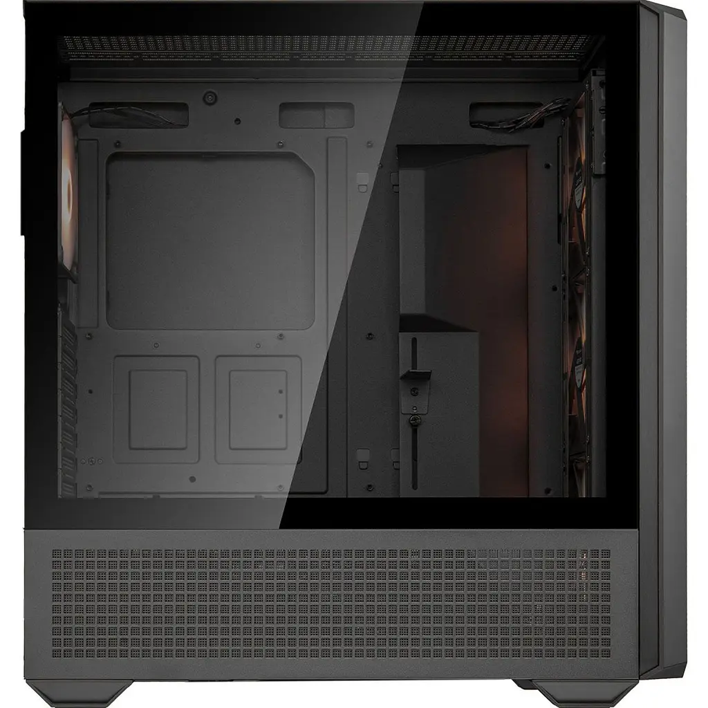 Корпус Cougar MX600 RGB Black (3857C90.0001) [146549] - фото 5