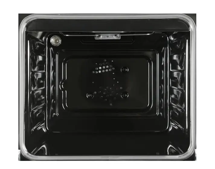 Духова шафа KUMTEL A68-SF3 (MT) BLACK - фото 5