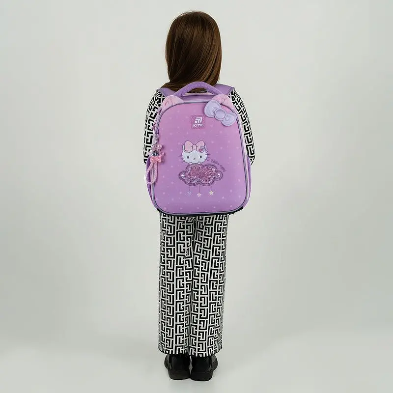 Рюкзак Kite Education каркасний 555 HK (HK25-555S) - фото 17