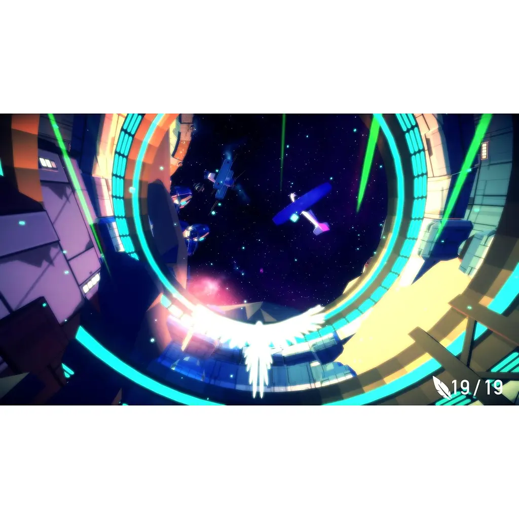 Ключ активации Microsoft Aery - Cyber City для Xbox One/Series S/X - фото 3