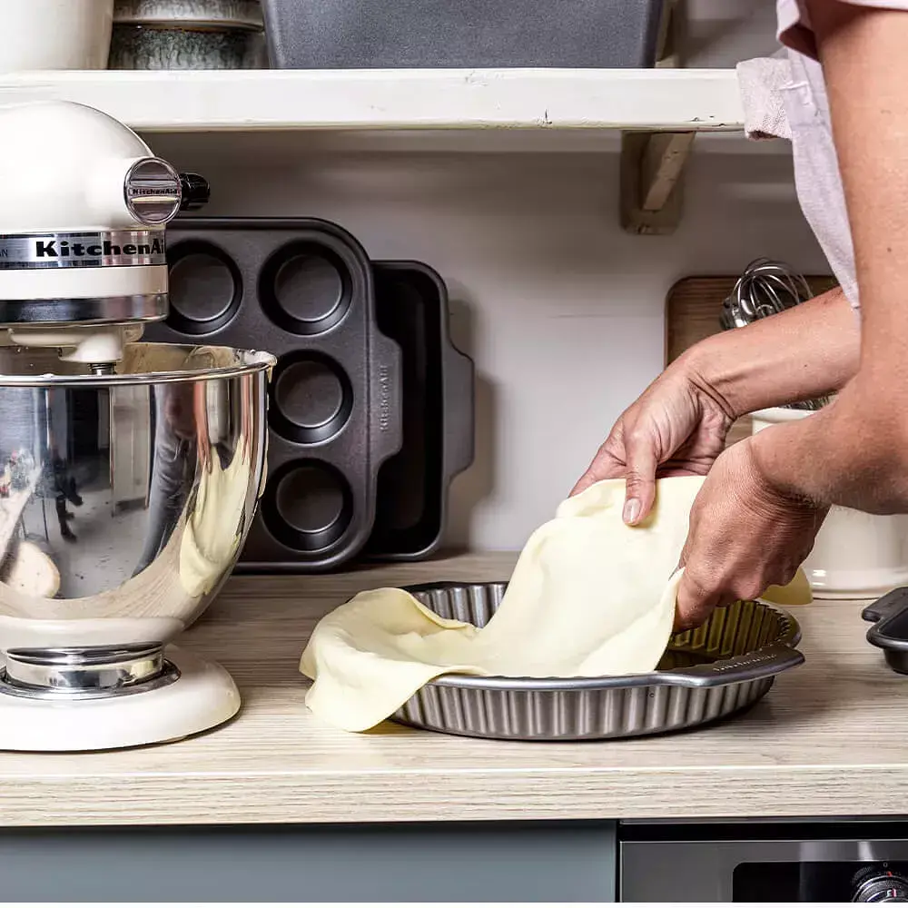 Форма для випічки KitchenAid, d28 см (CC003301-001) - фото 3