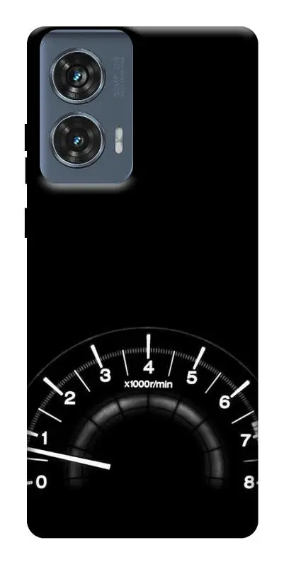 TPU чохол Demsky Speed для Motorola Edge 50 Fusion