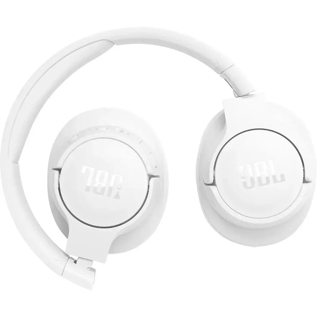 Навушники з мікрофоном JBL Tune 770NC White (JBLT770NCWHT) - фото 7