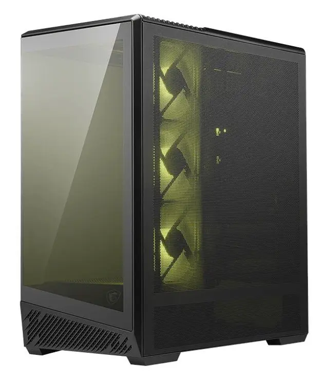 Корпус MSI MAG Pano 130R PZ без БЖ - фото 2