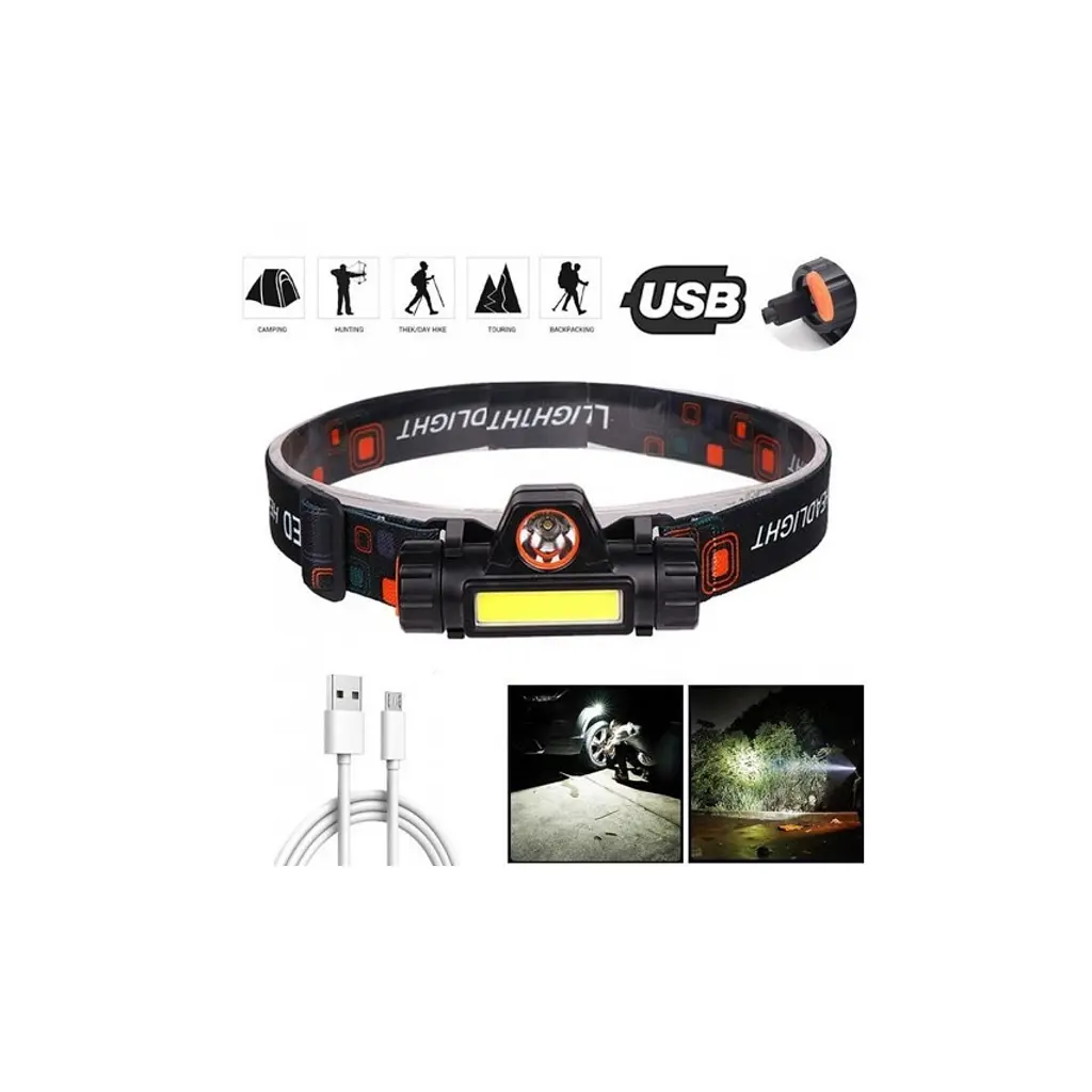 Ліхтар Voltronic WX-8101 - фото 5