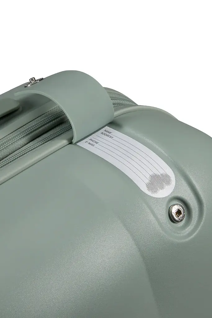 Валіза 77 См American Tourister DREAMI EVERDREAM SAGE 77x50x30(33) MK3*04003 - фото 13