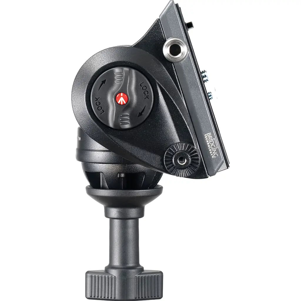 Штатив Manfrotto MVK500AM [121041] - фото 5