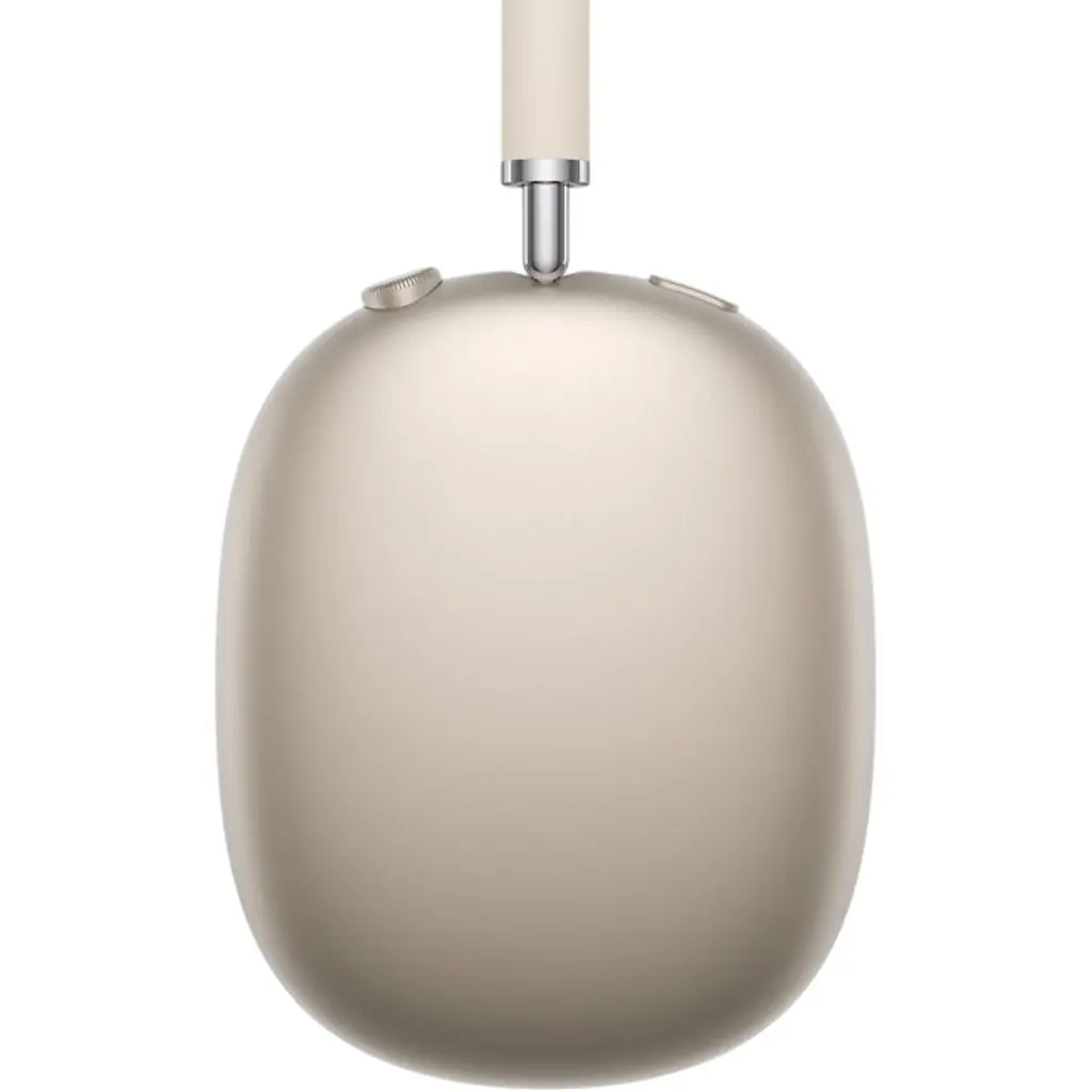 Наушники Apple AirPods Max 2 Starlight (MHWL4) [161763] - фото 4