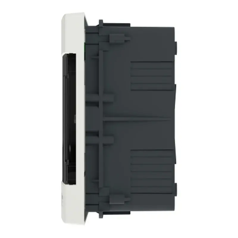 Розподільний щит Schneider Electric Easy9 EU 1 ряд 8 мод (EZ9EUA108) - фото 4