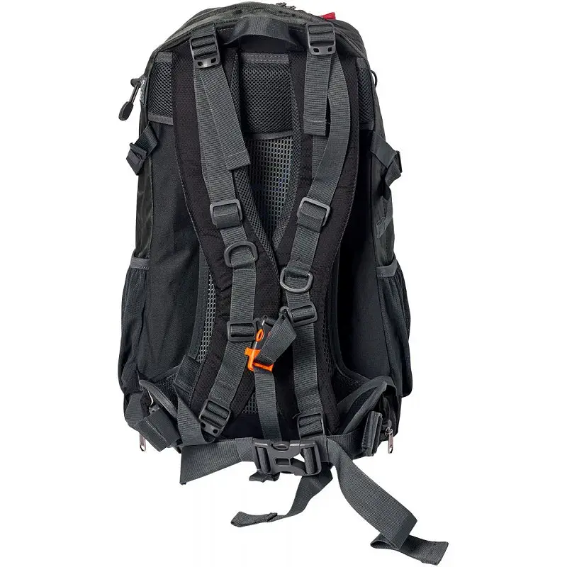 Рюкзак туристичний Skif Outdoor Tracker 40L Black (9653B) - фото 3