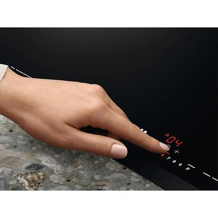 Индукционная варочная поверхность Electrolux EIV87671 [140635] - фото 4