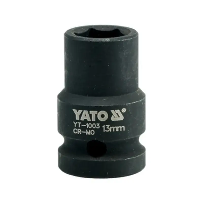 Торцева головка Yato YT-1003