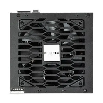 Блок живлення Chieftec 750W VITA SM3 (BPX-750-C) - фото 3