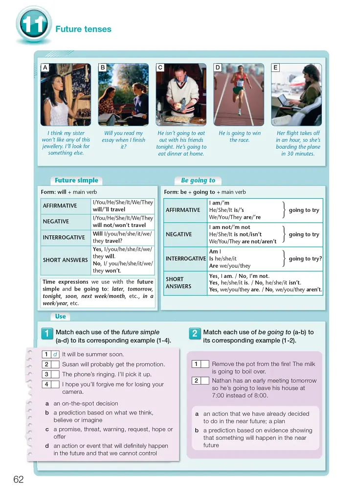It's Grammar Time 4. Student's Book (with Digibooks App) - фото 2