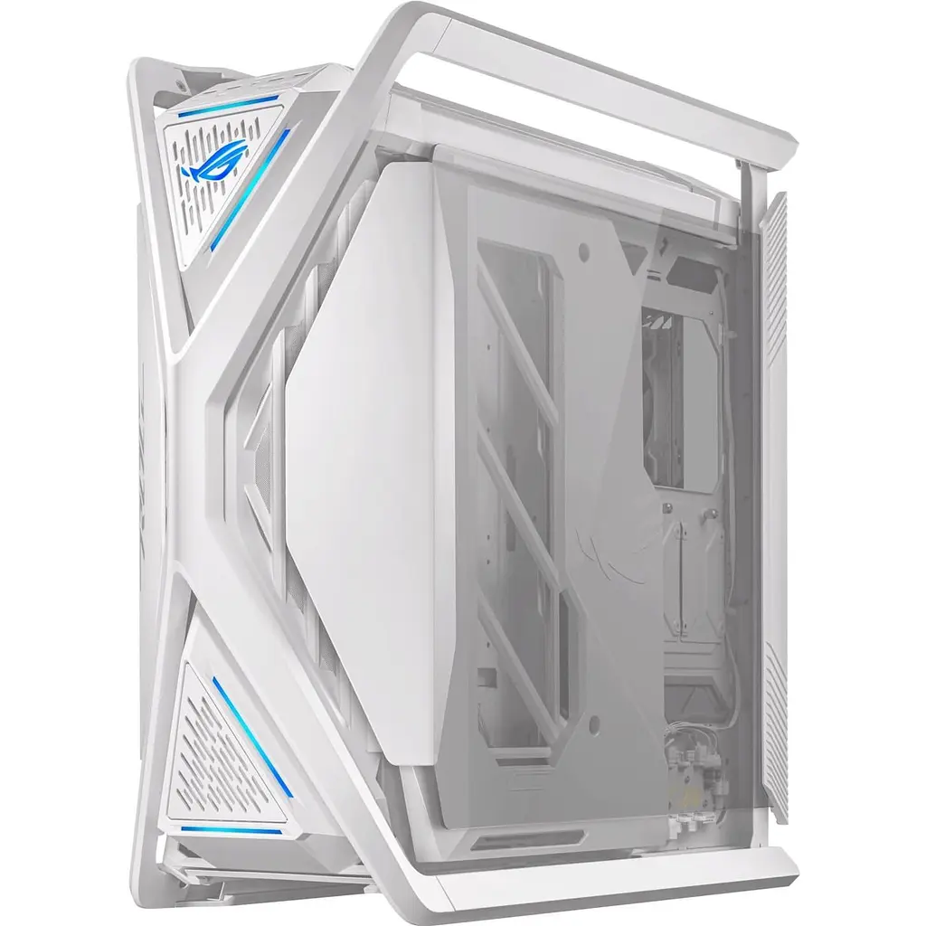 Корпус ASUS ROG Hyperion GR701 White (90DC00F3-B39000) Без БП - фото 10