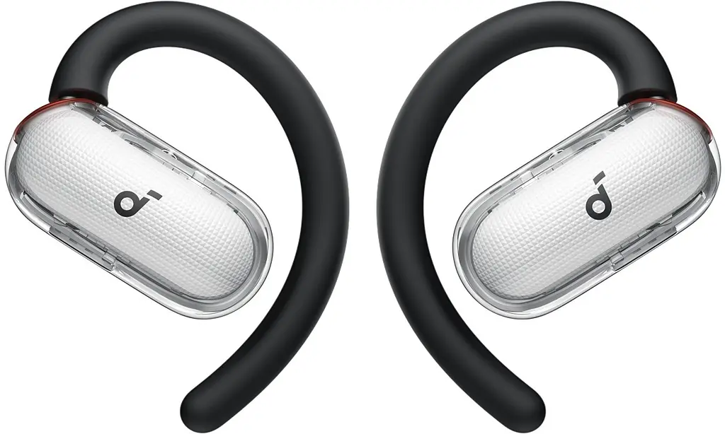 Bluetooth-гарнітура Anker SoundCore V40i White (A3878G21) - фото 4