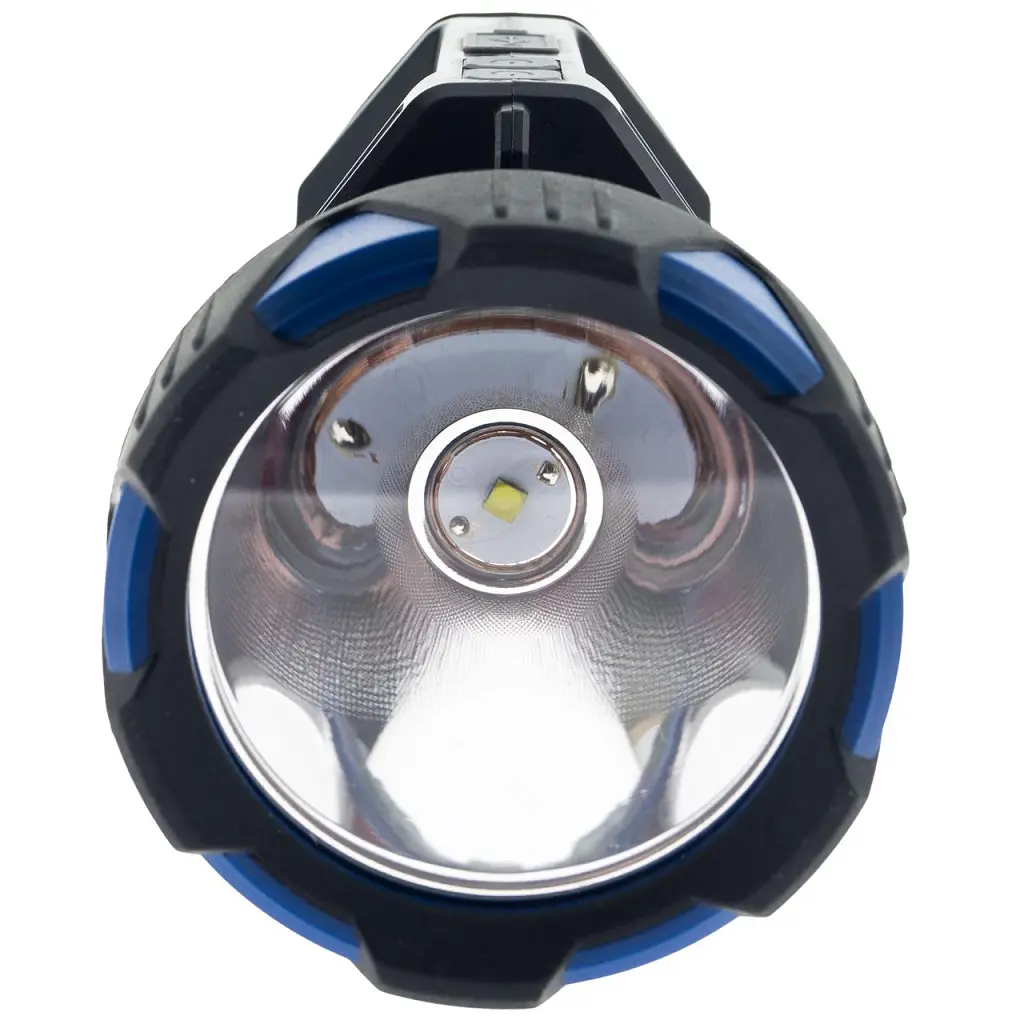 Ліхтар Westinghouse 15W LED WF907S з функцією Power Bank (WF907S-CB) - фото 3
