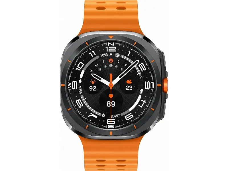 Смарт-годинник Samsung Galaxy Watch Ultra Titanium Gray (SM-L705FDAA) - фото 3