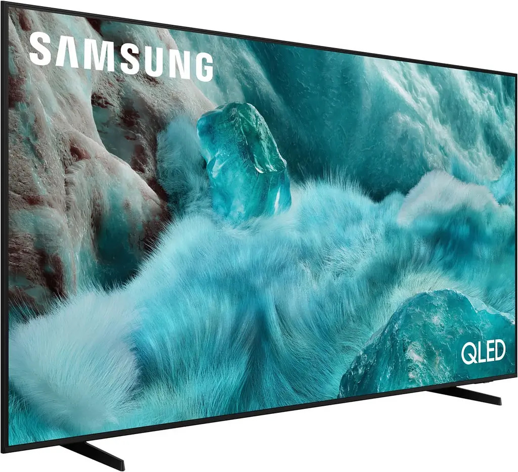 Телевізор Samsung QE65Q7FA - фото 3