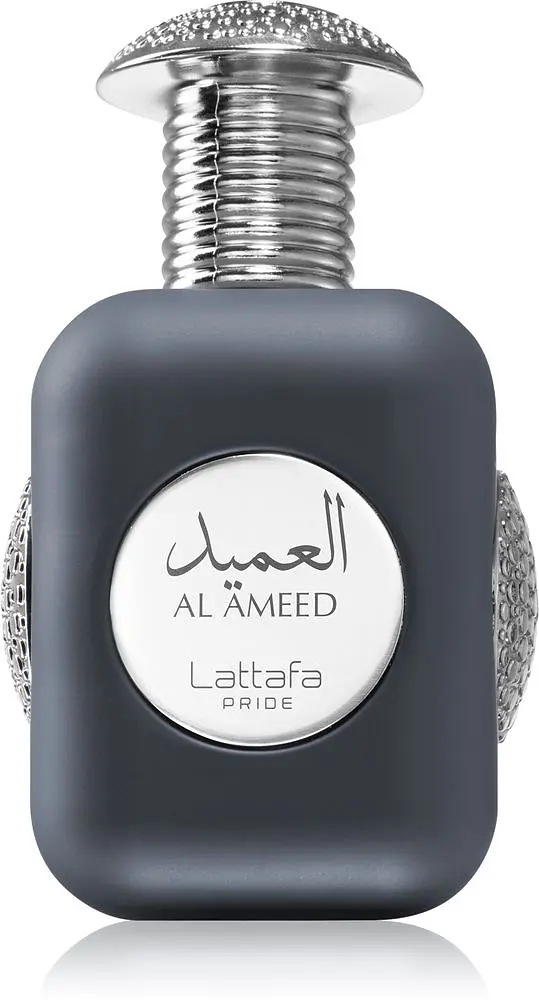 Оригінал Lattafa Perfumes Pride Al Ameed 100 мл Парфумована вода