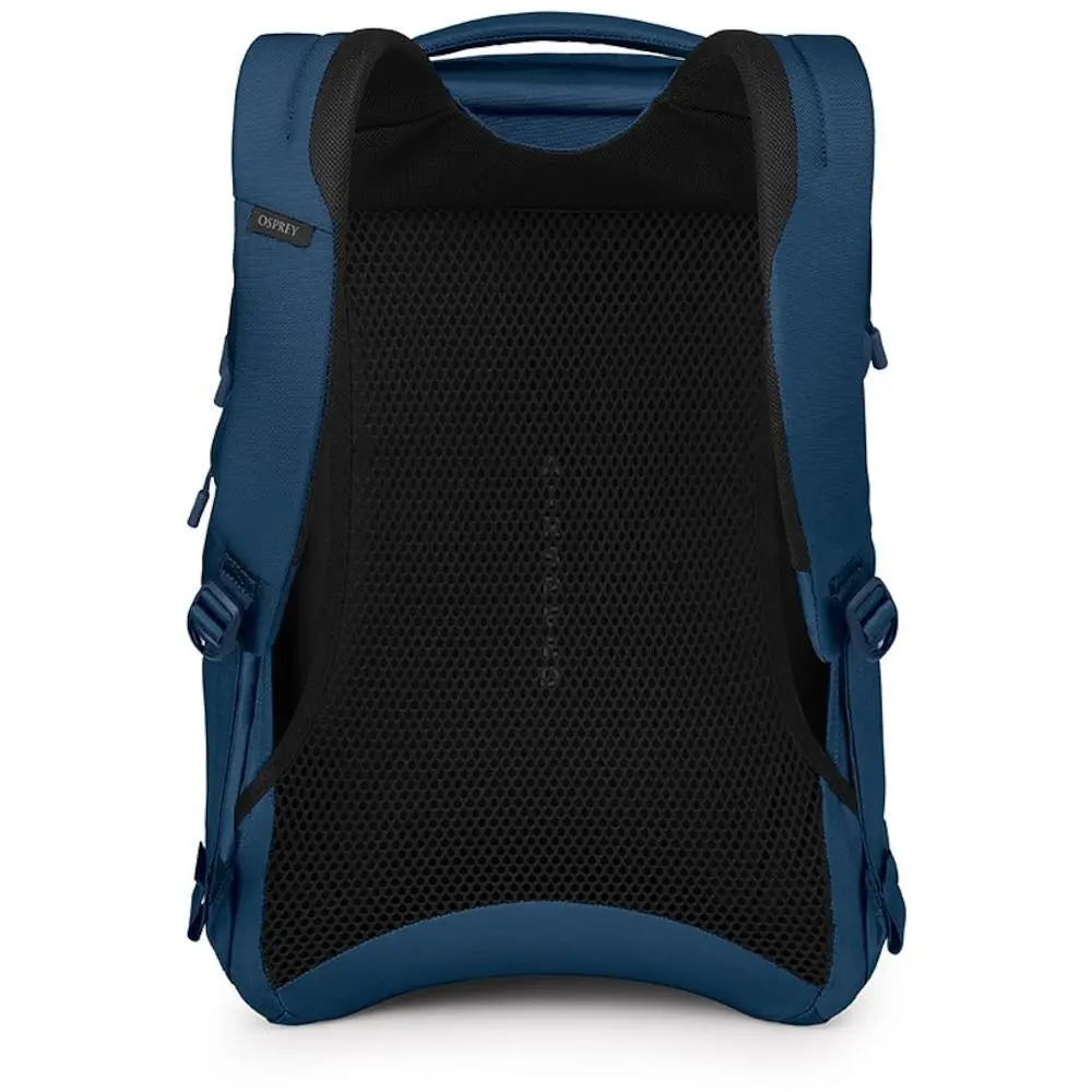 Городской рюкзак Osprey Aoede Airspeed Backpack 20 Синий - фото 2