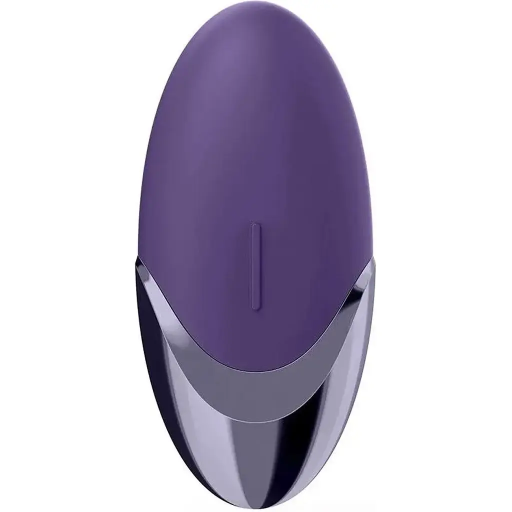 Вібратор Satisfyer Lay-On - Purple Pleasure (SO3015) [95830] - фото 3