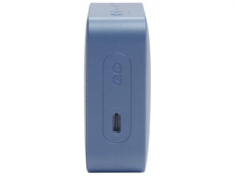 Портативна колонка JBL GO Essential 2 Blue (GOES2BLU) - фото 7