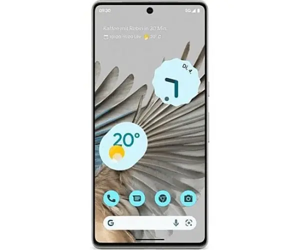 Смартфон Google Pixel 7 Pro 12/128GB Snow US (59687-ska) - фото 2