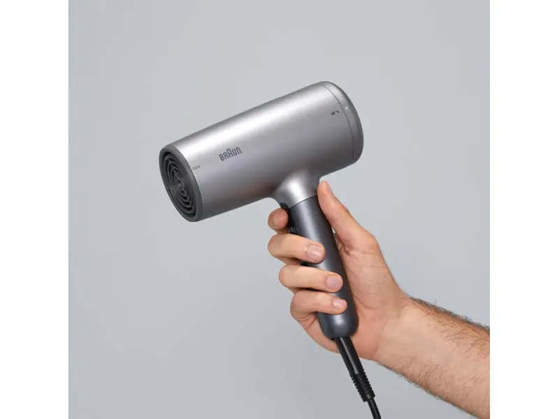 Фен Braun HD 435E - фото 10