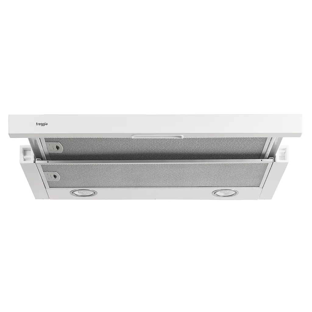 Вытяжка телескопическая Freggia CHS46W - фото 2