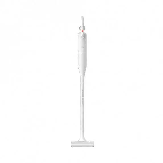 Ручной беспроводной пылесос XiaomiDeerma VC01 White (DEM-VC01) - фото 3