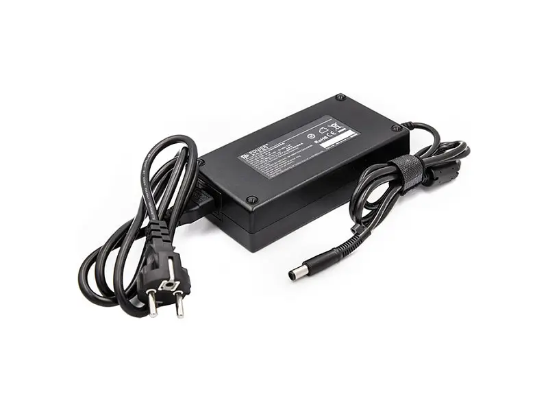 Блок живлення для ноутбука PowerPlant HP180F7450