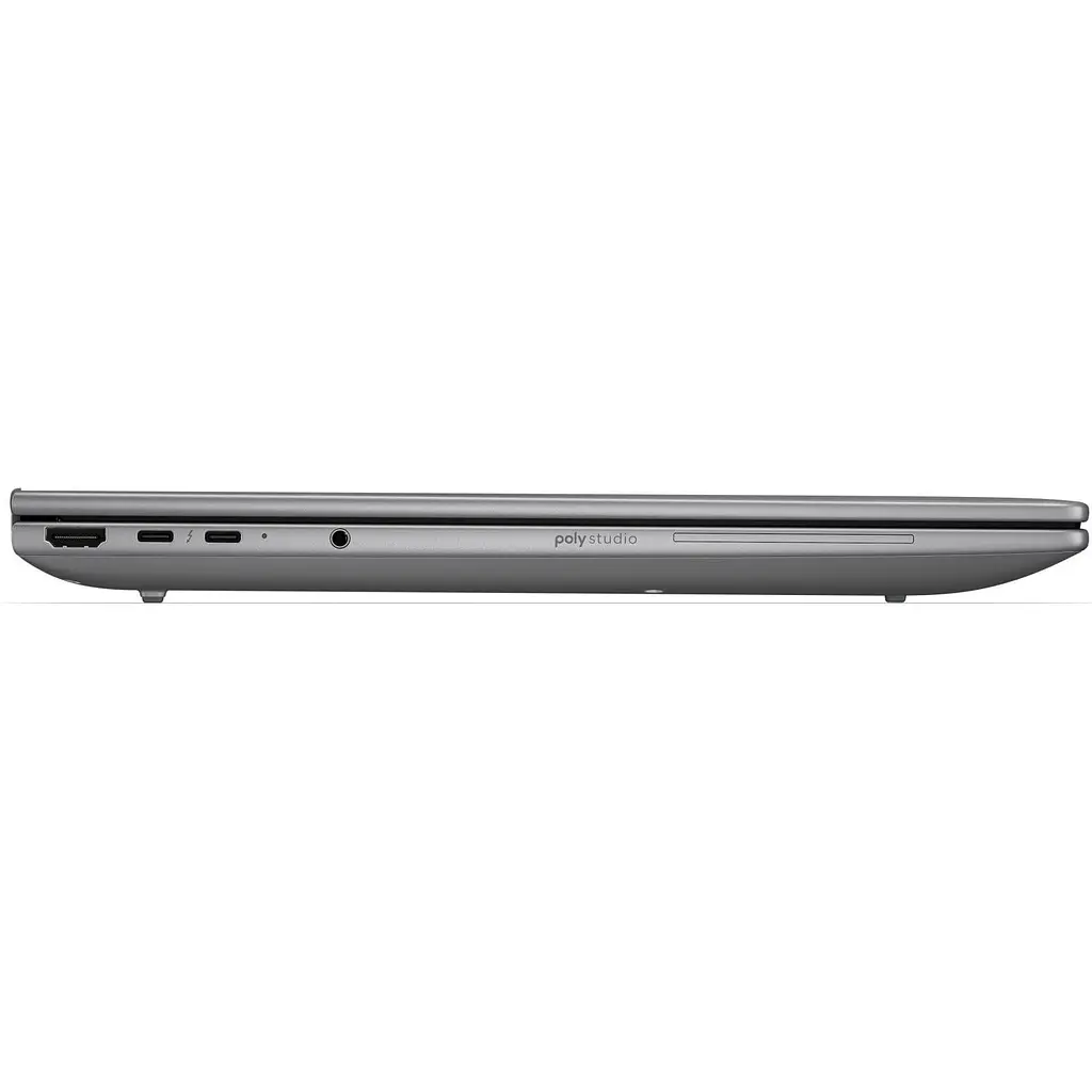 Ноутбук HP 14 ZBook 8 G1a WUXGA/Ryzen 7 AI PRO 350/16GB/512SSD/Radeon/DOS (B30J5ES) - фото 7