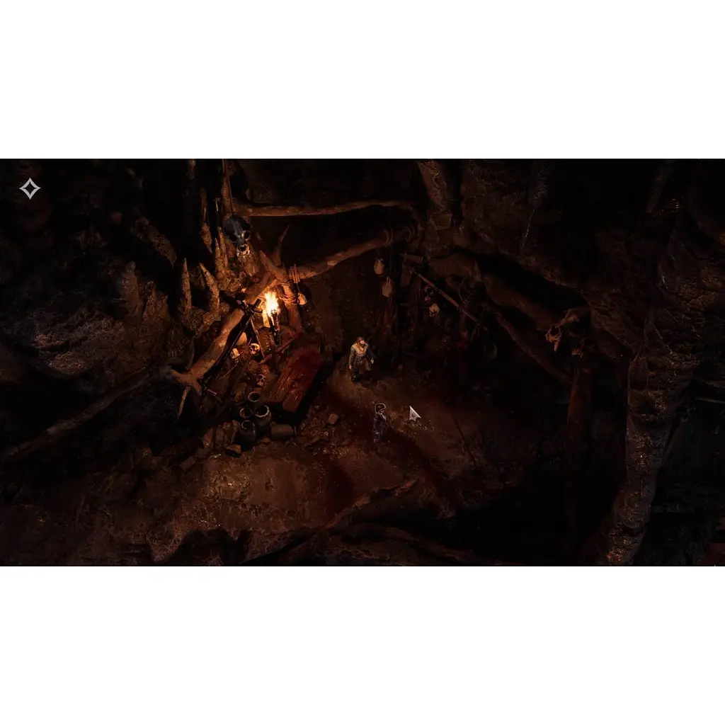 Ключ активации Microsoft Flint: Treasure of Oblivion для Xbox Series S/X - фото 9