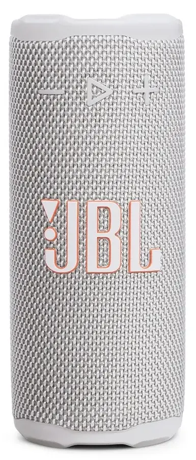 Портативна акустика JBL Grip White (JBLGRIPWHT) (7163530)