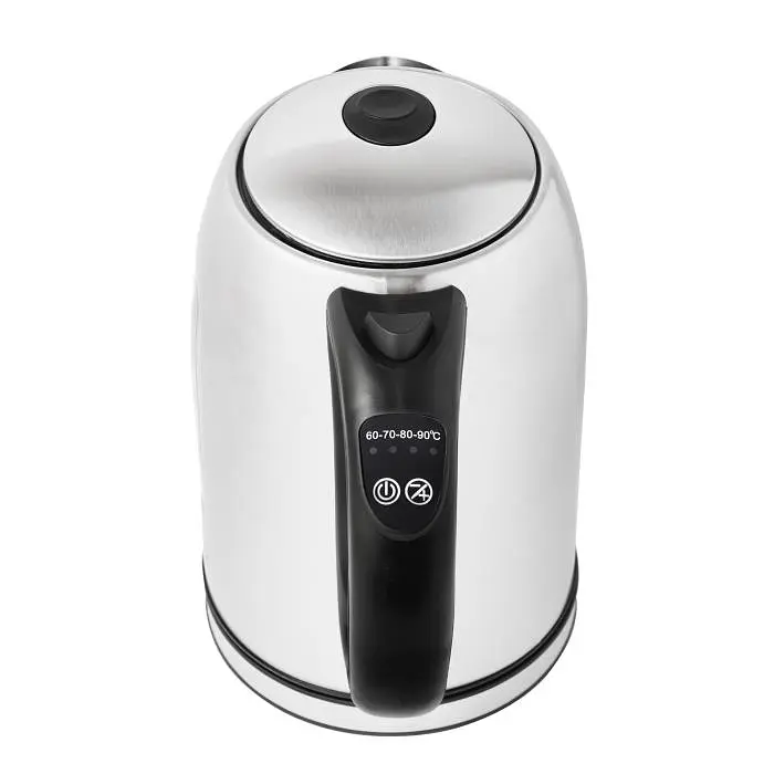 Електрочайник Rotex RKT78-S Smart - фото 3