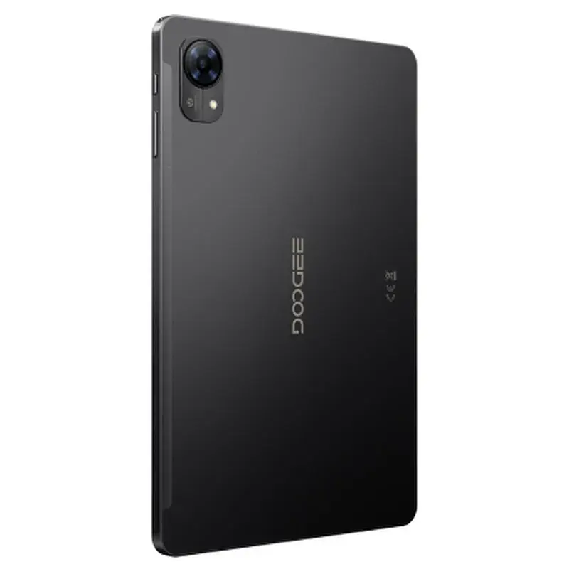 Планшет Doogee Tab G5 10.1" 3/128GB 4G (LTE) Black VIP Edition (6942654903334) - фото 11