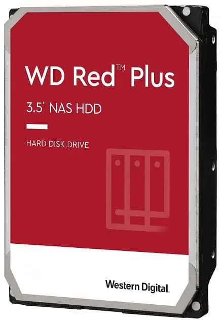 Жесткий диск Western Digital 3.5 4TB (WD40EFPX) - фото 2