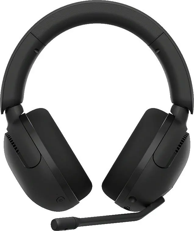 Навушники з мікрофоном Sony Inzone H5 Black (WHG500B.CE7) - фото 4