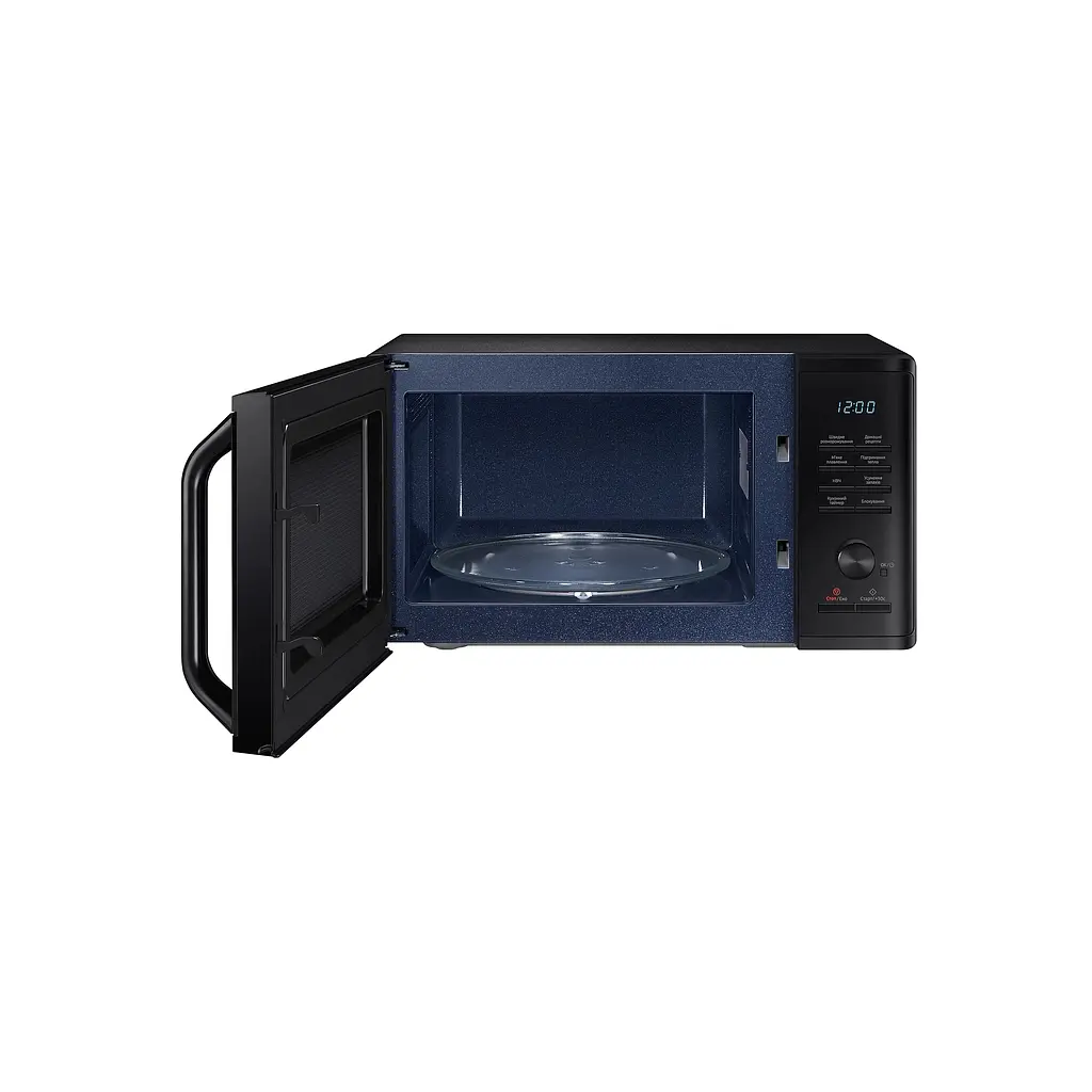 Мікрохвильова піч Samsung MS23K3515AK/UA - фото 8