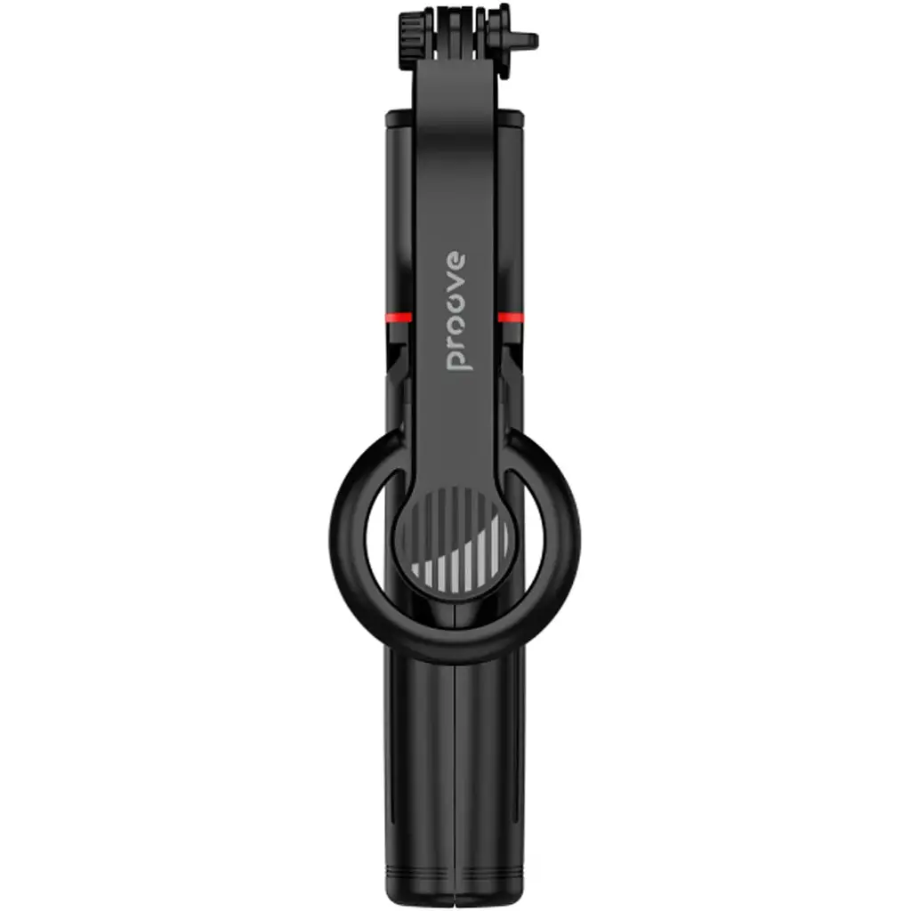 Селфі-монопод Proove Magnet Stick Black (MPMG00010001) [110122] - фото 2