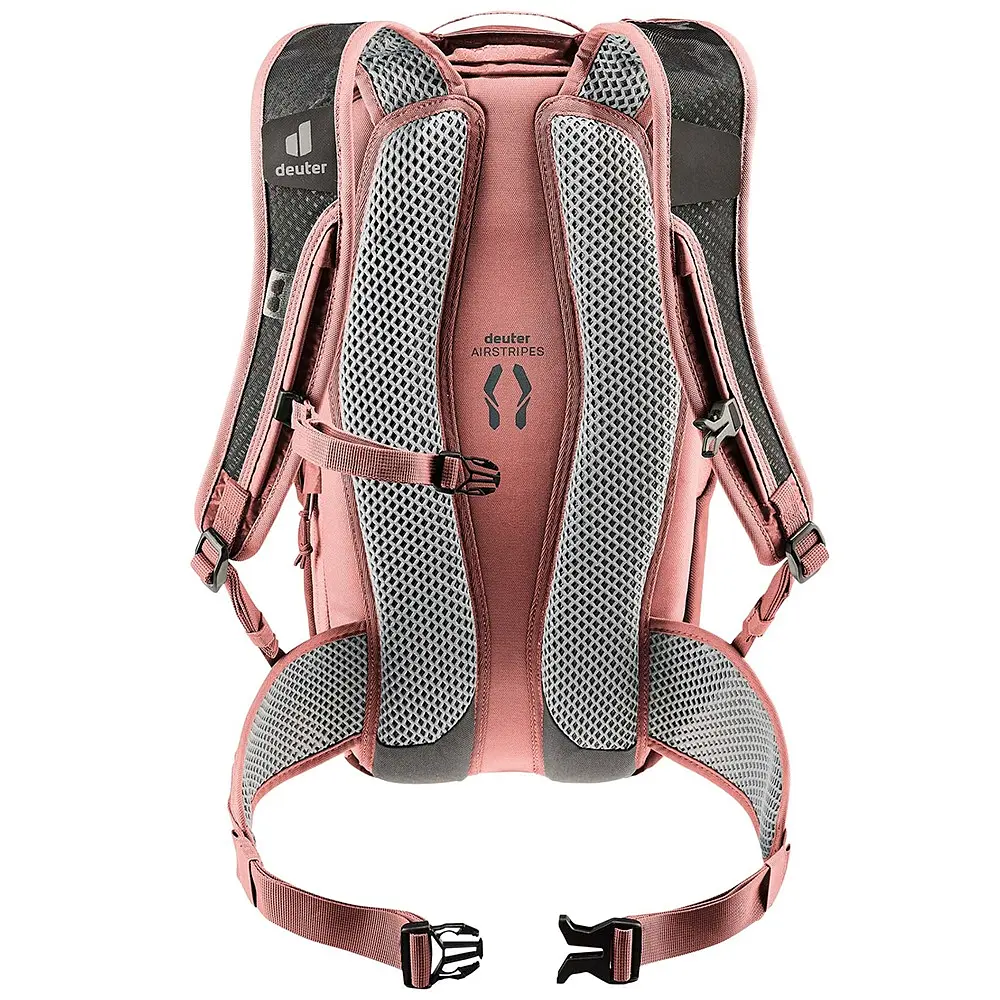 Рюкзак Deuter Race 12 Chestnut (1052-3204123 9512) - фото 4