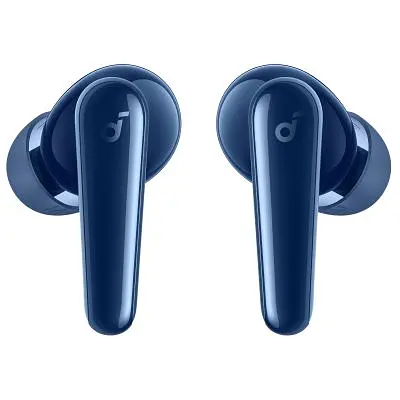 Навушники Anker SoundСore Liberty 5 Blue (A3957G31) - фото 2
