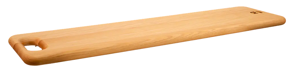 Дошка обробна Be Royal, 66х18х2 см IQ kuh0017386 - фото 2