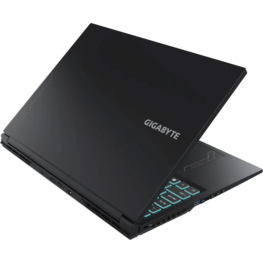 Ноутбук Gigabyte G6 KF [KF-73DE854KH] [141153] - фото 6