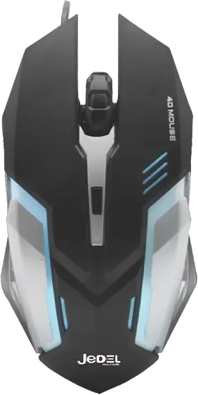 Миша Jedel CP79 Blue Black
