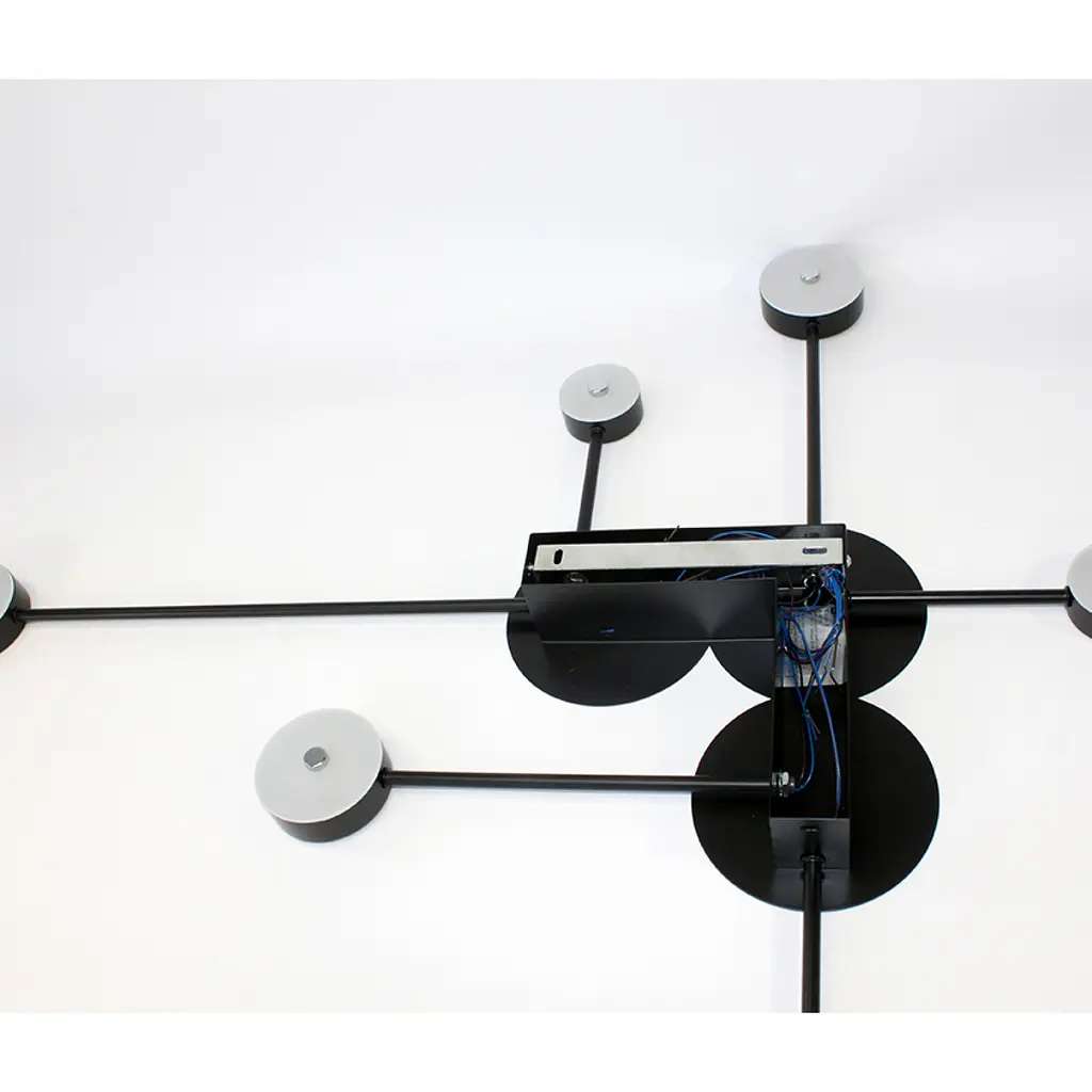 Бра Friendlylight Dotos 2 FL4018 - фото 3