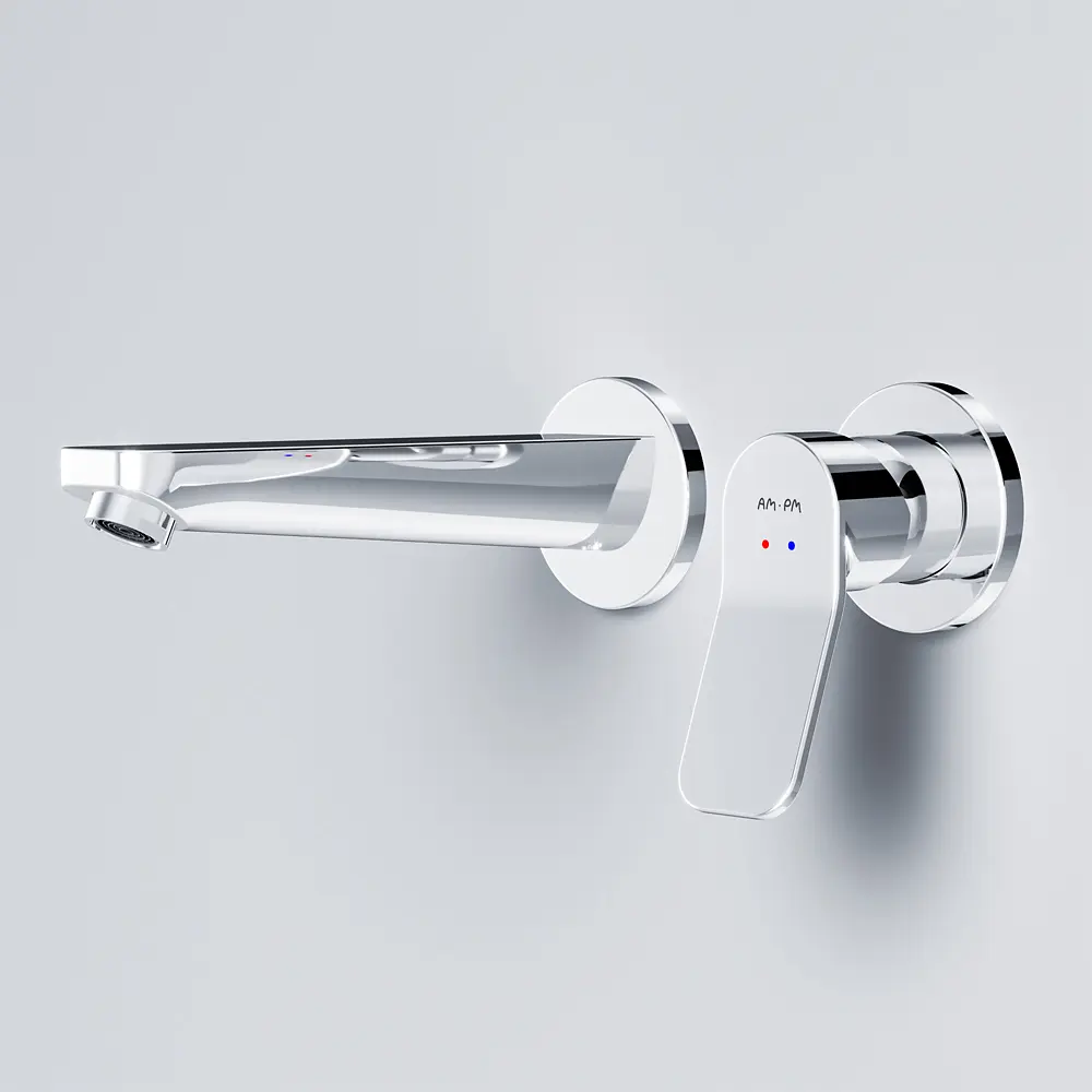 Змішувач для раковини AM.PM X-Joy F85A72600 - фото 3