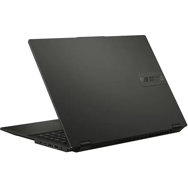 Ноутбук 2 in 1 Asus Vivobook S 16 Flip OLED TP3604VA-MY139W, Intel Core i9-13900H, 5.4GHz, 16 3.2K Touch, 120 Hz, 16GB, SSD 1TB, Intel Iris Xe Graphics, Windows 11 Home - фото 14