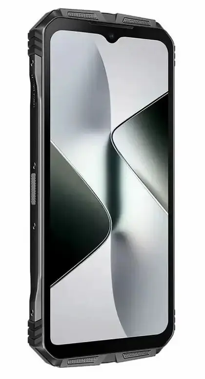 Смартфон Doogee S118, 8/512GB Celadon Green (Global) NFC - фото 4